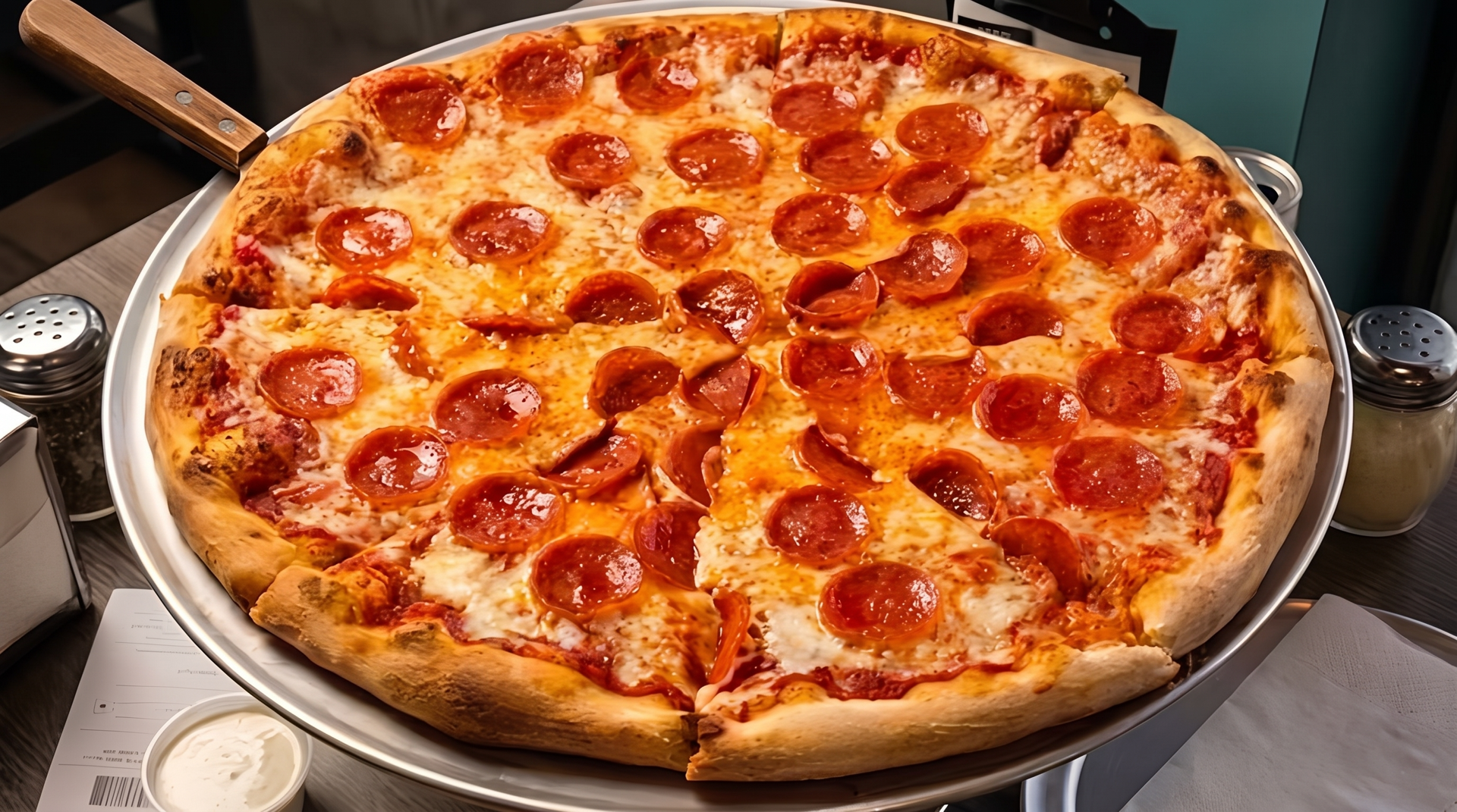 Join Raffaeles Pizza Rewards